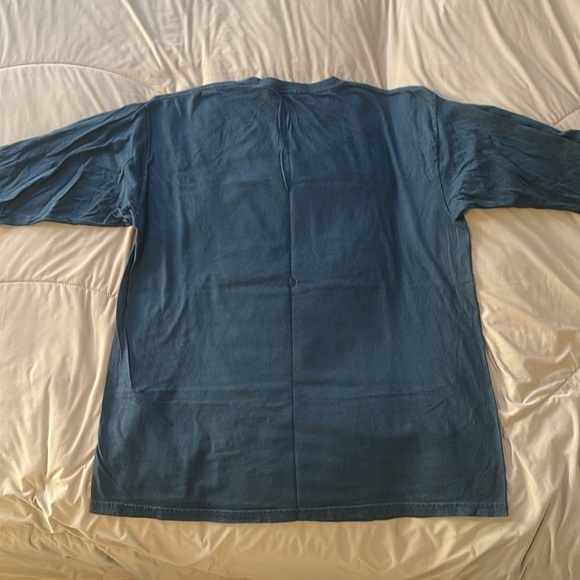 Harry Styles ‘Adore You’ Long Sleeve Shirt - Black - Size XL - Picture 5 of 5